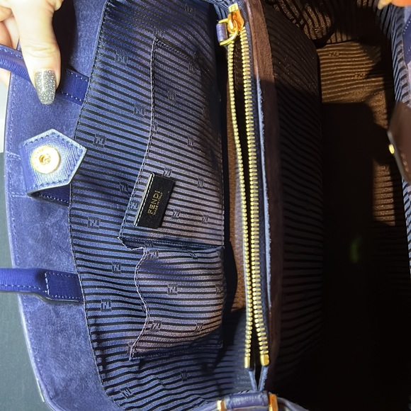 Fendi 2 Jour - Picture 4 of 7